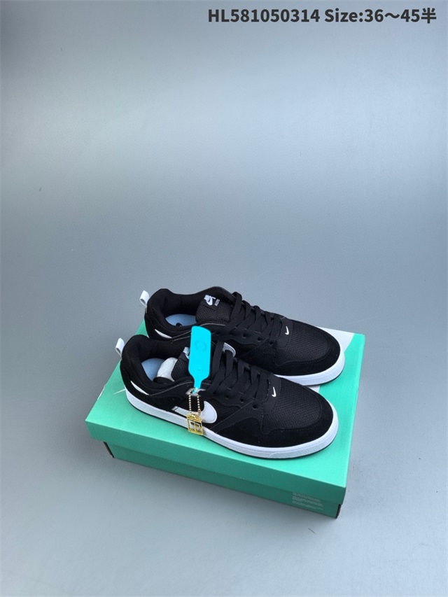 men Low top dunk sb shoes 36-45 2025-9-19-532